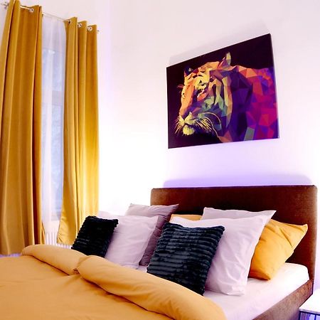 Dolce Vita Supremier Budapeste Exterior foto