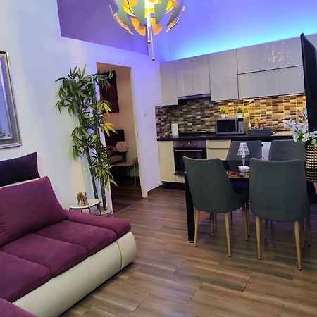 Dolce Vita Supremier Budapeste Exterior foto