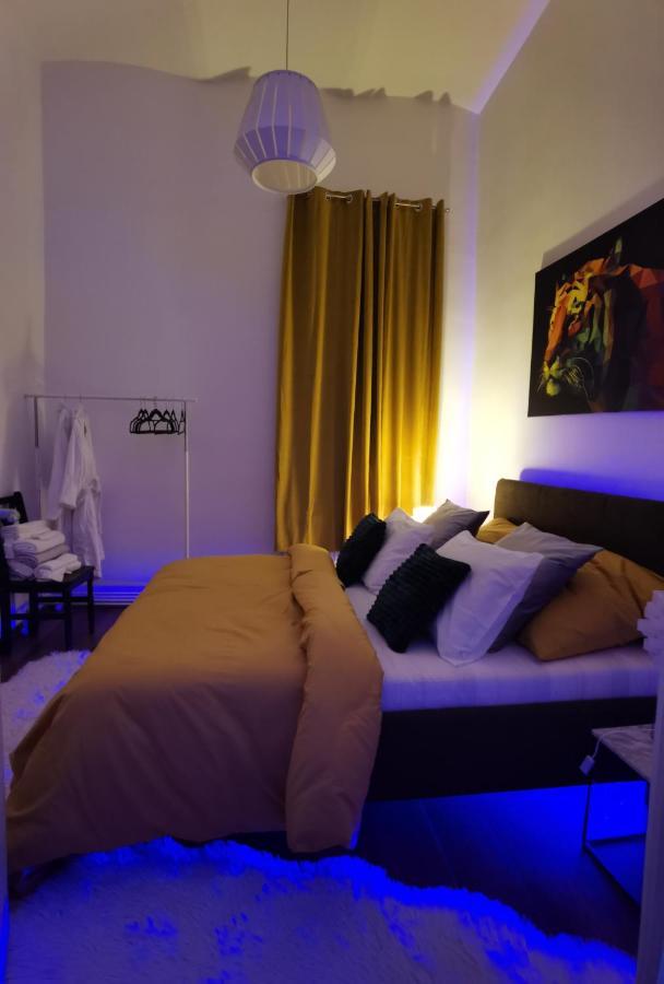 Dolce Vita Supremier Budapeste Exterior foto