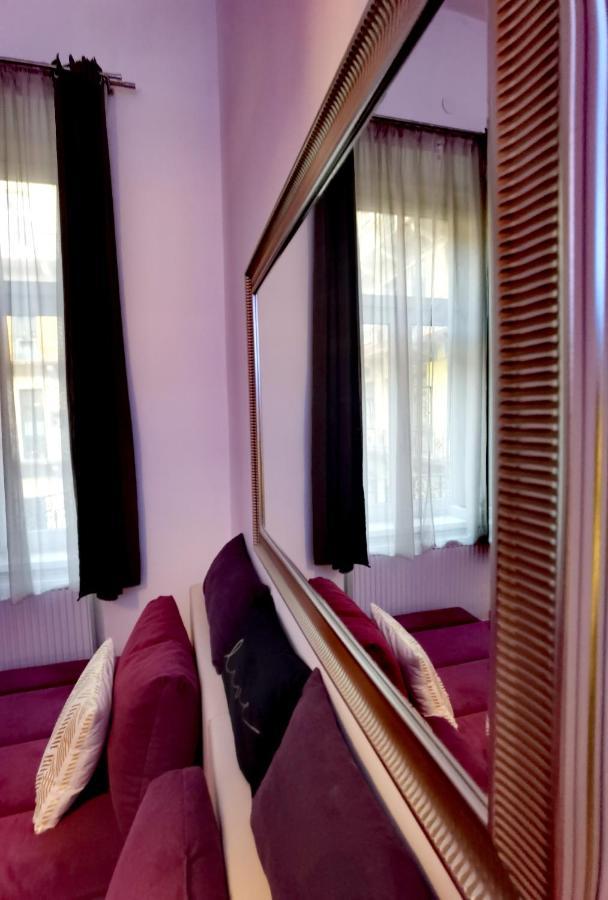 Dolce Vita Supremier Budapeste Exterior foto