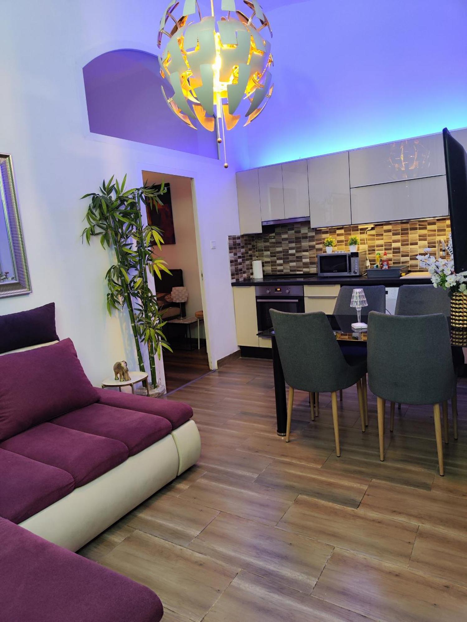 Dolce Vita Supremier Budapeste Exterior foto
