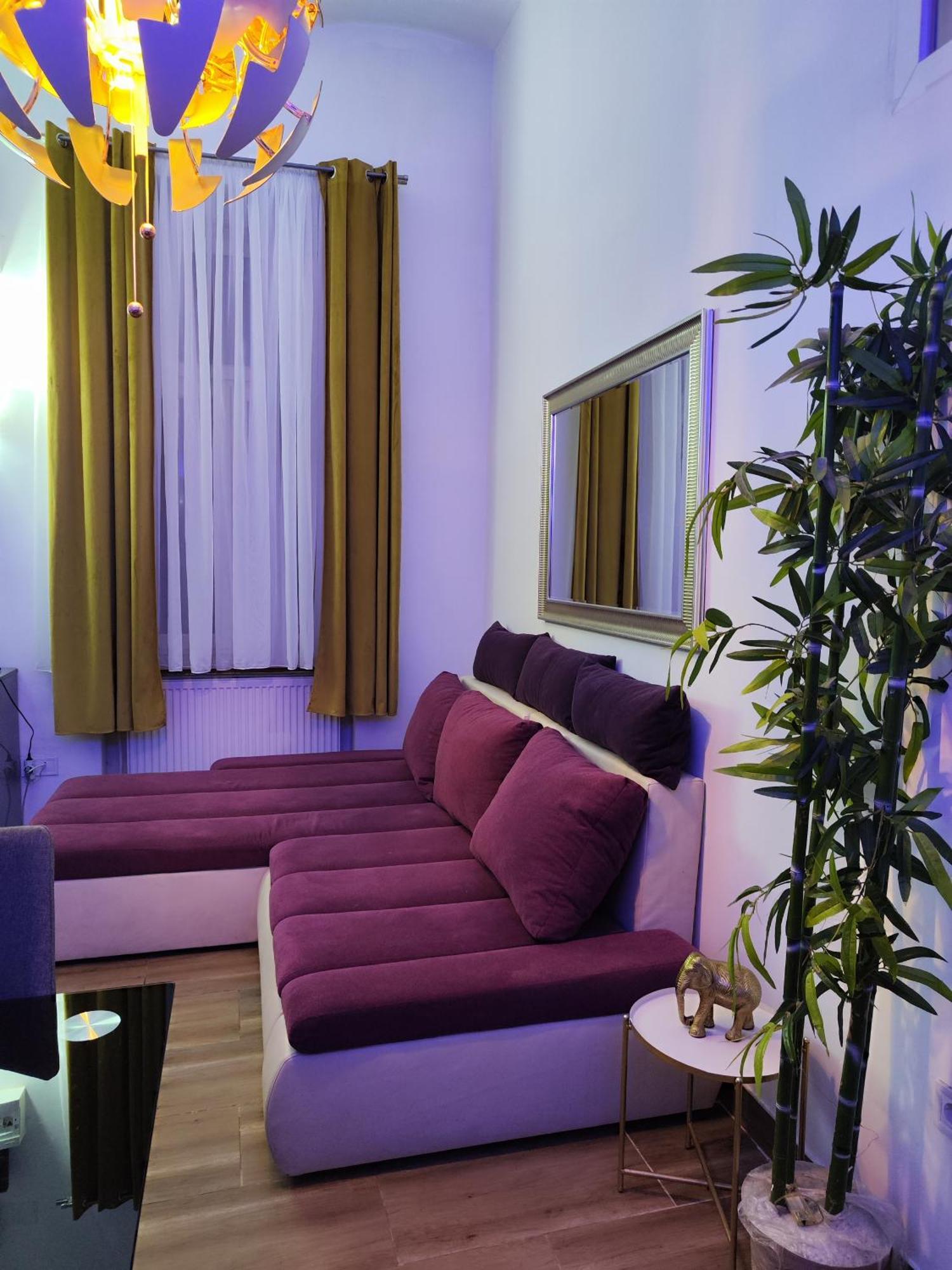 Dolce Vita Supremier Budapeste Exterior foto